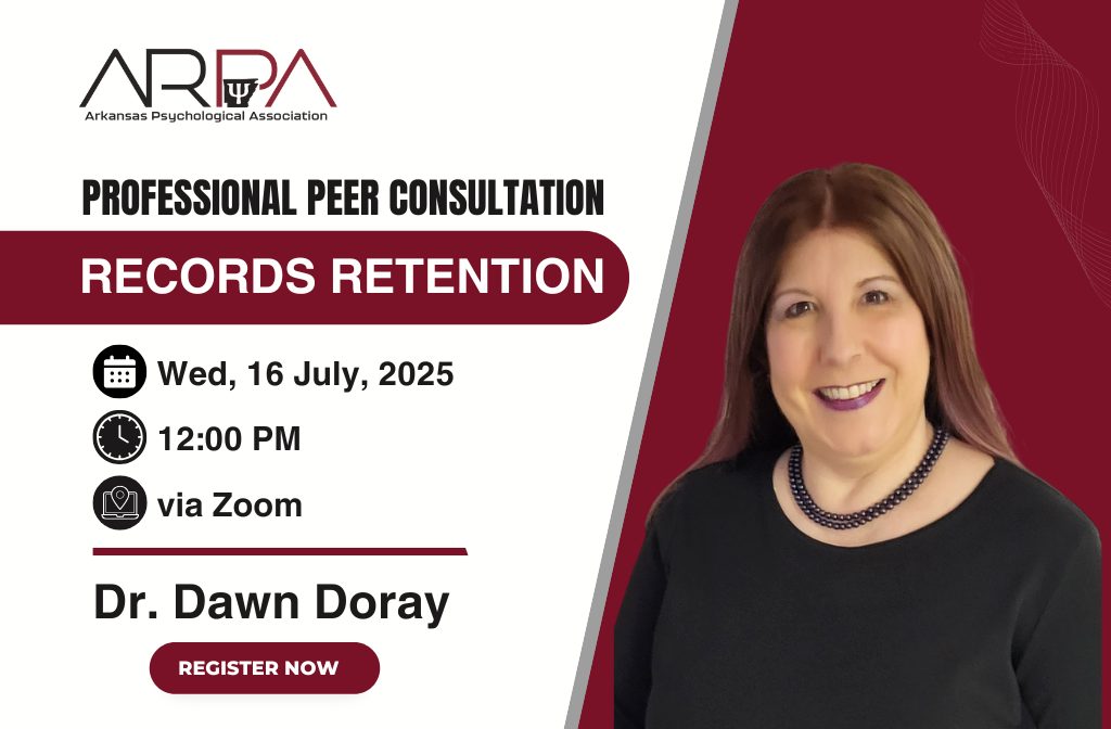 Dr. Dawn Doray banner