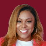 Kionti Traylor Program Manager AR Chapter of AFSP