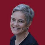 Martha Thomas Co-Founder & Chief Educ. Officer The Defensive Line