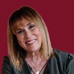 Dr. Margaret Rutherford