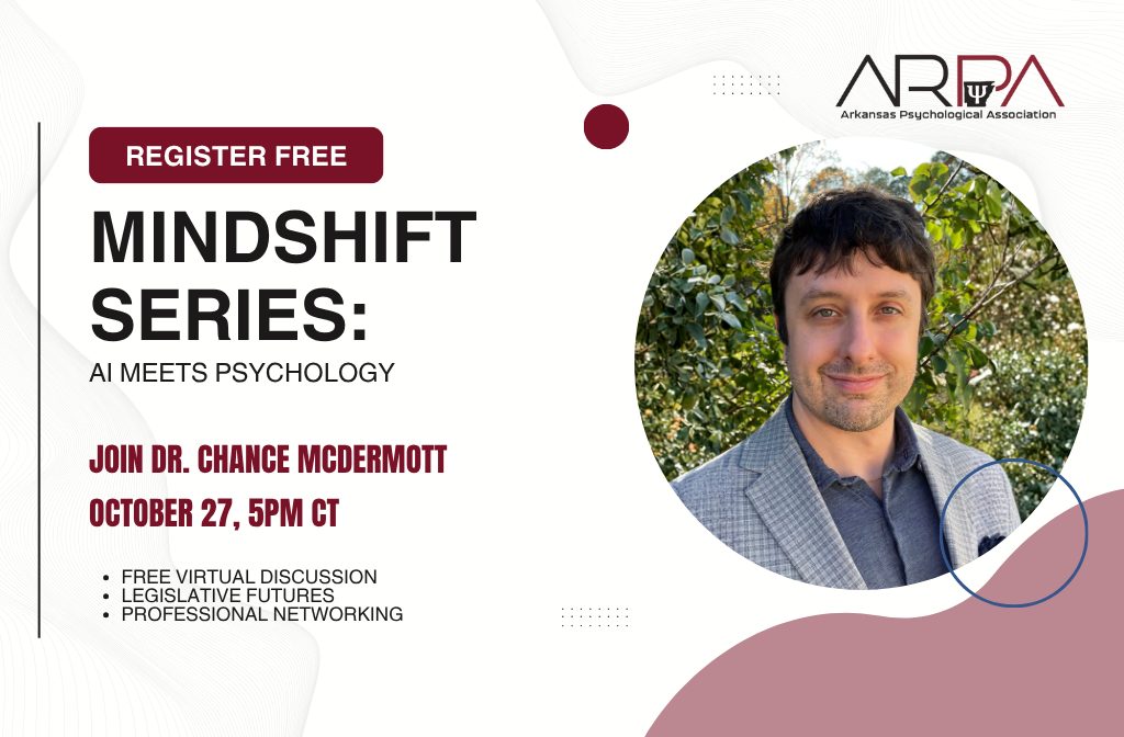 MindShift: Psychology Beyond the Therapy Room Thumbnail