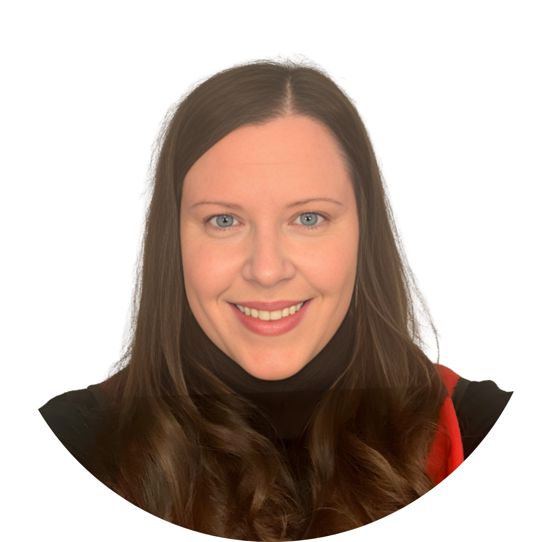 Elizabeth Huffstutter