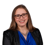 Elise Oehring, Ph.D