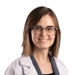 Mara Whiteside, PhD, ABPdN, NCSP