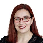 Melissa J. Zielinski, Ph.D