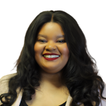 Nakita Lovelady, PhD, MPH