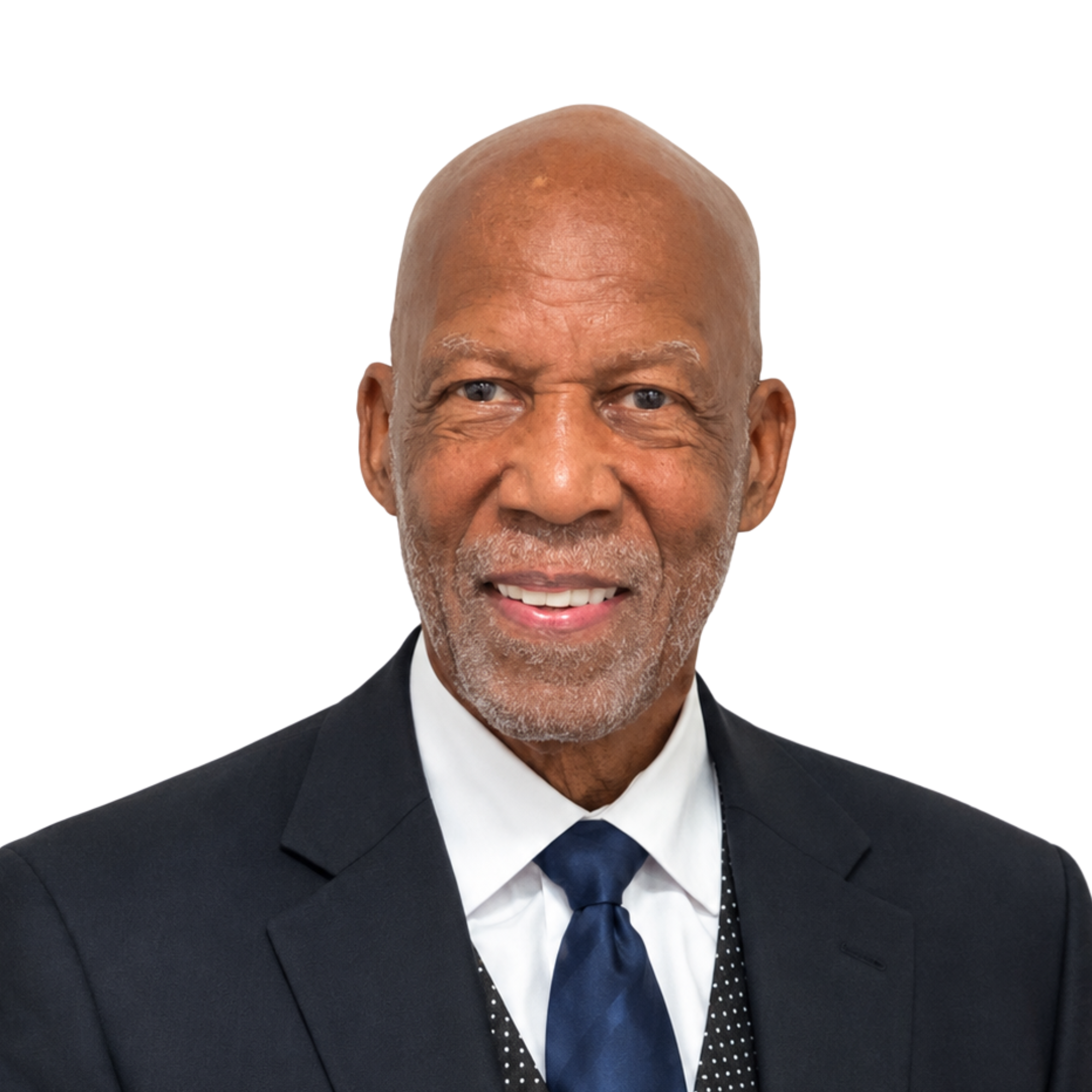 Terrence J. Roberts, PhD